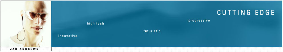 Persona Cutting Edge