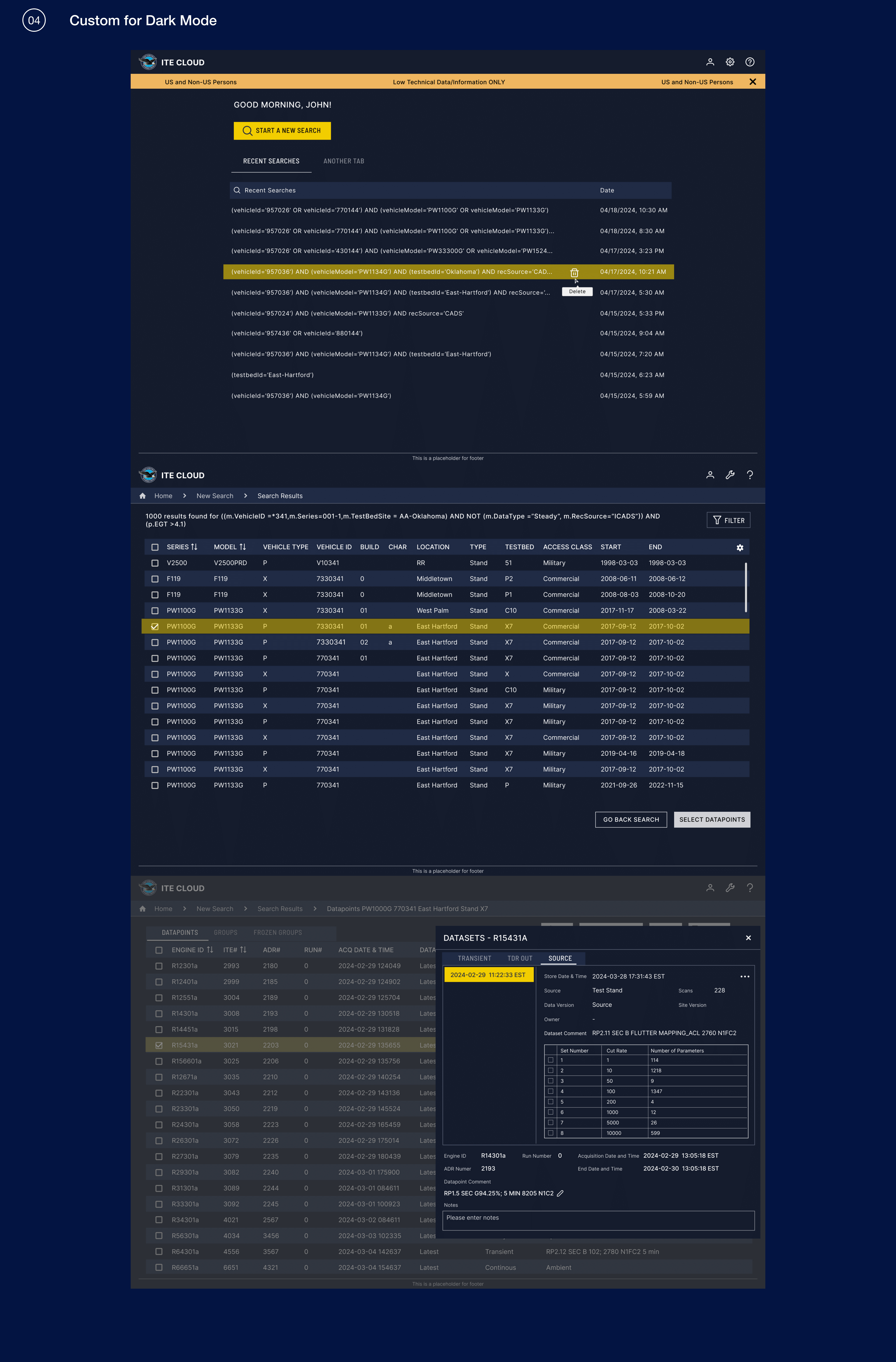 pratt whitney project